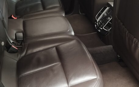 Porsche Cayenne III, 2012 год, 3 500 000 рублей, 9 фотография