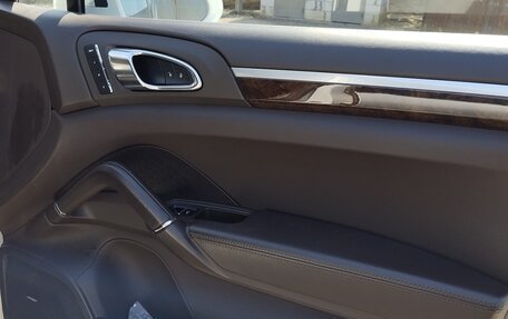 Porsche Cayenne III, 2012 год, 3 500 000 рублей, 7 фотография
