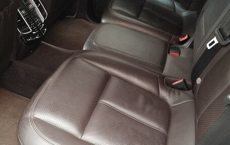 Porsche Cayenne III, 2012 год, 3 500 000 рублей, 11 фотография