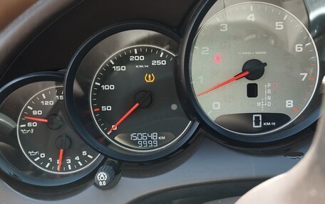 Porsche Cayenne III, 2012 год, 3 500 000 рублей, 5 фотография