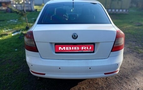 Skoda Octavia, 2013 год, 550 000 рублей, 9 фотография