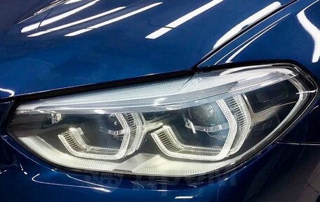 BMW X3, 2018 год, 4 800 000 рублей, 20 фотография