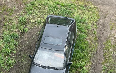Renault 19 II, 1991 год, 85 000 рублей, 5 фотография
