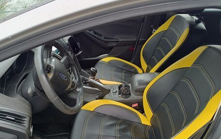 Ford Focus III, 2012 год, 780 000 рублей, 5 фотография
