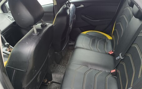 Ford Focus III, 2012 год, 780 000 рублей, 11 фотография