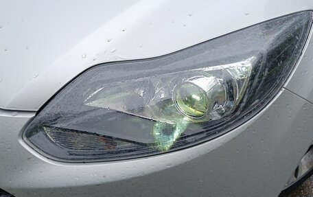 Ford Focus III, 2012 год, 780 000 рублей, 8 фотография