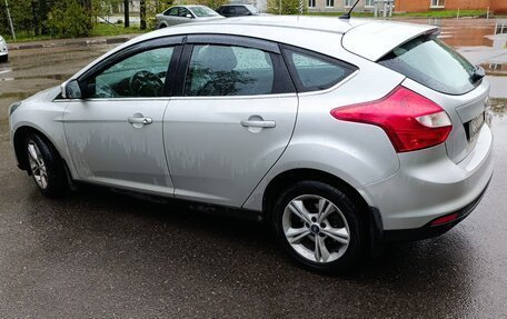 Ford Focus III, 2012 год, 780 000 рублей, 3 фотография