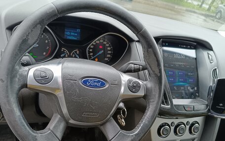 Ford Focus III, 2012 год, 780 000 рублей, 7 фотография