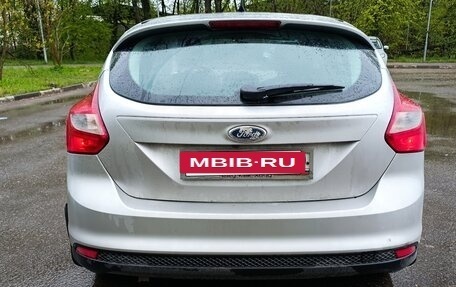 Ford Focus III, 2012 год, 780 000 рублей, 4 фотография
