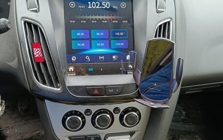 Ford Focus III, 2012 год, 780 000 рублей, 10 фотография