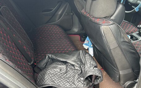 Volkswagen Passat B6, 2008 год, 850 000 рублей, 8 фотография
