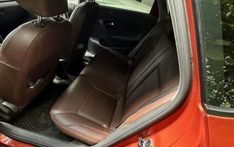 Volkswagen Polo VI (EU Market), 2017 год, 1 150 000 рублей, 7 фотография