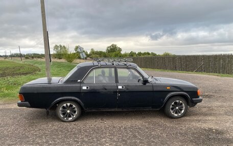 ГАЗ 31029 «Волга», 1996 год, 250 000 рублей, 4 фотография