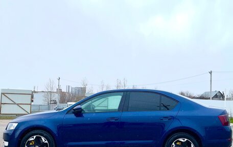 Skoda Octavia, 2013 год, 970 000 рублей, 7 фотография