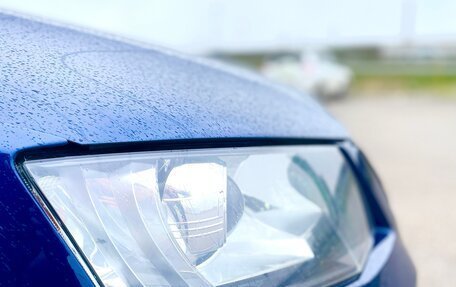 Skoda Octavia, 2013 год, 970 000 рублей, 10 фотография