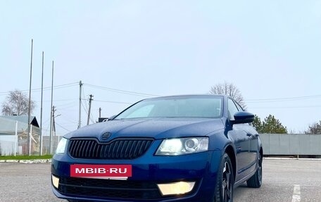 Skoda Octavia, 2013 год, 970 000 рублей, 9 фотография