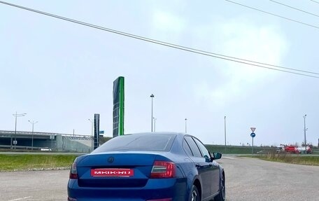 Skoda Octavia, 2013 год, 970 000 рублей, 4 фотография