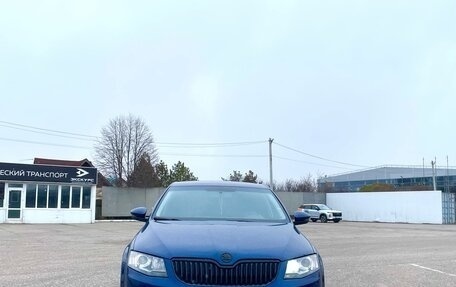 Skoda Octavia, 2013 год, 970 000 рублей, 3 фотография