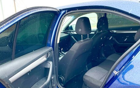 Skoda Octavia, 2013 год, 970 000 рублей, 14 фотография