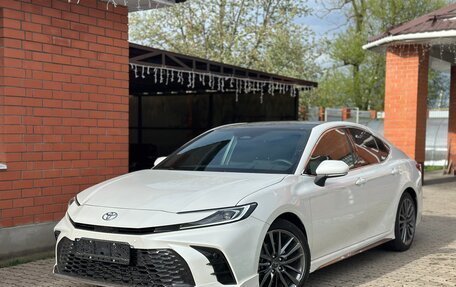 Toyota Camry, 2024 год, 4 099 000 рублей, 2 фотография