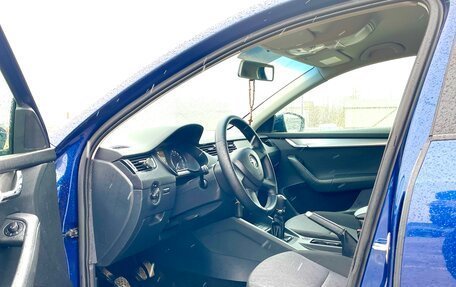 Skoda Octavia, 2013 год, 970 000 рублей, 16 фотография