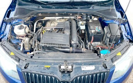 Skoda Octavia, 2013 год, 970 000 рублей, 24 фотография