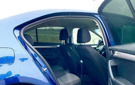 Skoda Octavia, 2013 год, 970 000 рублей, 19 фотография