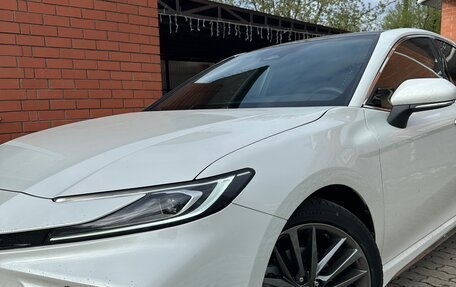 Toyota Camry, 2024 год, 4 099 000 рублей, 3 фотография