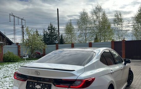 Toyota Camry, 2024 год, 4 099 000 рублей, 7 фотография