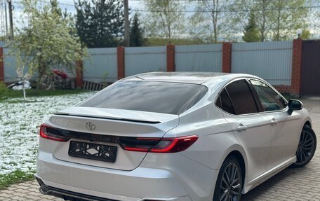 Toyota Camry, 2024 год, 4 099 000 рублей, 6 фотография