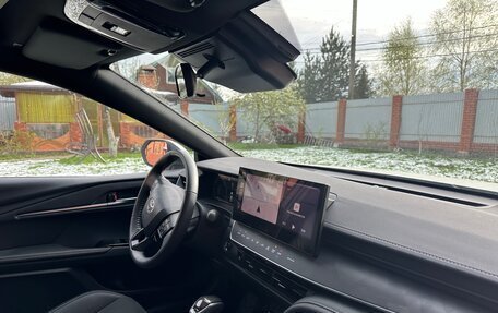 Toyota Camry, 2024 год, 4 099 000 рублей, 13 фотография