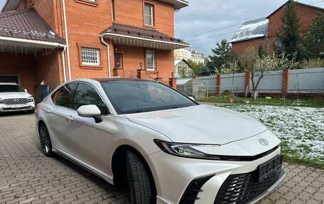 Toyota Camry, 2024 год, 4 099 000 рублей, 14 фотография
