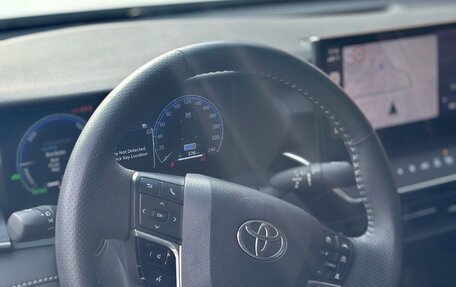 Toyota Camry, 2024 год, 4 099 000 рублей, 17 фотография