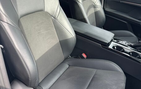 Toyota Camry, 2024 год, 4 099 000 рублей, 12 фотография