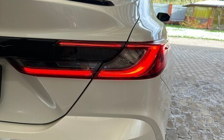 Toyota Camry, 2024 год, 4 099 000 рублей, 26 фотография