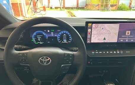 Toyota Camry, 2024 год, 4 099 000 рублей, 23 фотография