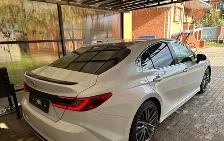 Toyota Camry, 2024 год, 4 099 000 рублей, 27 фотография