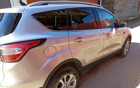 Ford Kuga III, 2018 год, 1 850 000 рублей, 6 фотография