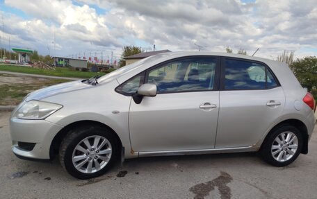 Toyota Auris II, 2007 год, 550 000 рублей, 2 фотография
