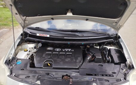 Toyota Auris II, 2007 год, 550 000 рублей, 3 фотография