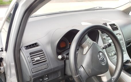 Toyota Auris II, 2007 год, 550 000 рублей, 8 фотография