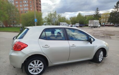 Toyota Auris II, 2007 год, 550 000 рублей, 4 фотография
