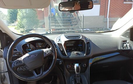 Ford Kuga III, 2018 год, 1 850 000 рублей, 8 фотография
