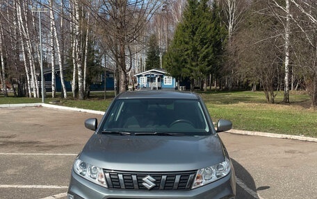 Suzuki Vitara II рестайлинг, 2021 год, 2 200 000 рублей, 5 фотография