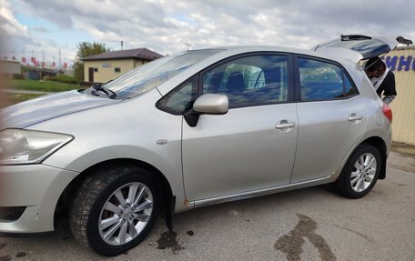 Toyota Auris II, 2007 год, 550 000 рублей, 11 фотография