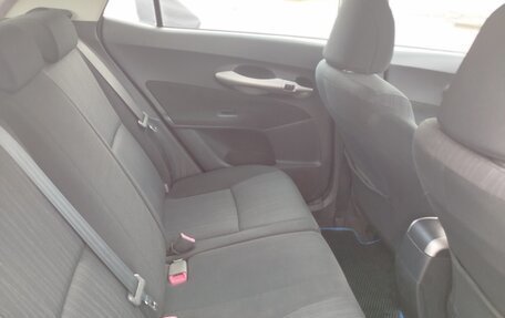 Toyota Auris II, 2007 год, 550 000 рублей, 10 фотография