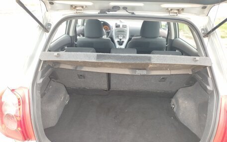 Toyota Auris II, 2007 год, 550 000 рублей, 15 фотография