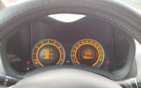 Toyota Auris II, 2007 год, 550 000 рублей, 16 фотография
