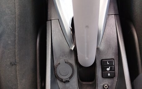 Toyota Auris II, 2007 год, 550 000 рублей, 20 фотография