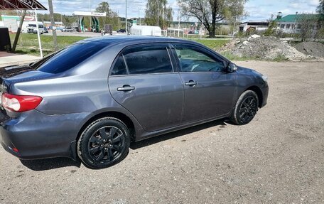 Toyota Corolla, 2012 год, 1 150 000 рублей, 5 фотография